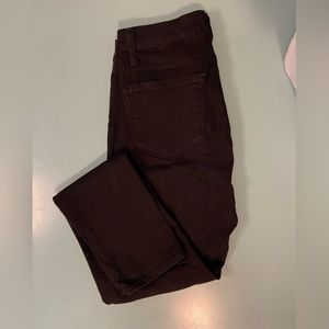 Paige Transcend Skinny Jean